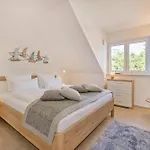 Casa de Férias Nordwind Kolpinsee