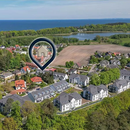 Holiday home Nordwind Kolpinsee