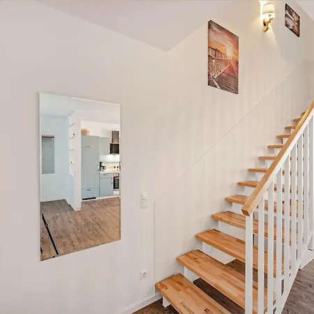 Holiday home Nordwind