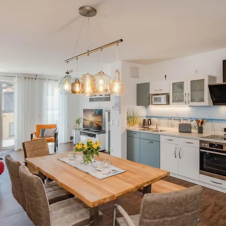 Nordwind Holiday home