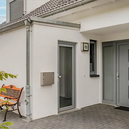 Nordwind Holiday home
