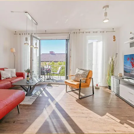 Nordwind Ostseebad Kölpinsee