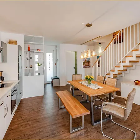 Nordwind * Ostseebad Kölpinsee