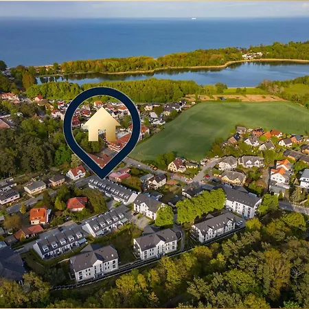 Nordwind Feriehus