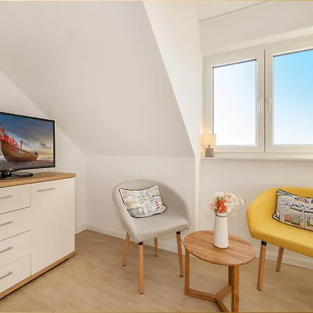 Nordwind Ferienhaus *