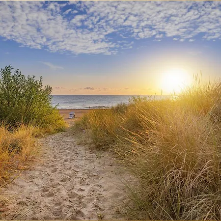 Nordwind Ostseebad Kölpinsee