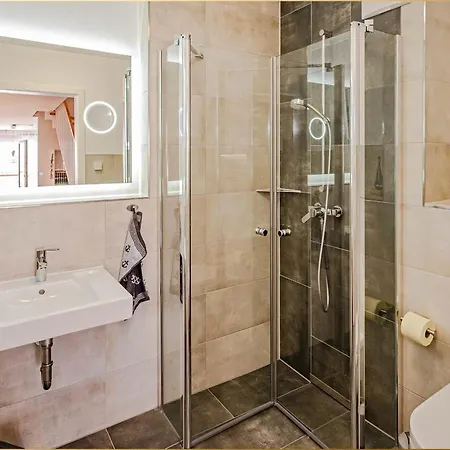 Ferienhaus Nordwind *