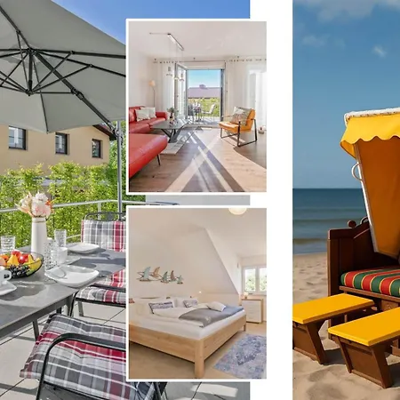 Feriehus Nordwind