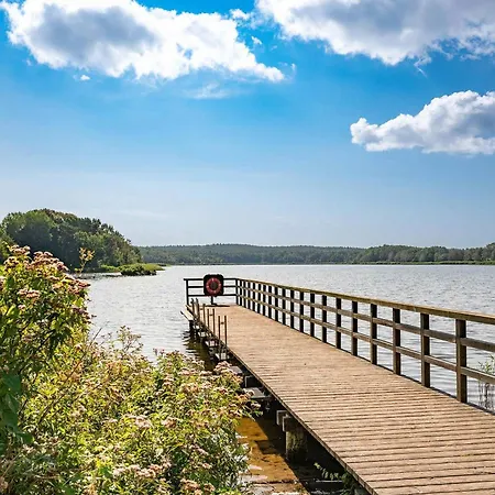 Nordwind Holiday home Kolpinsee