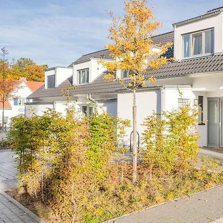 Holiday home Nordwind Kolpinsee