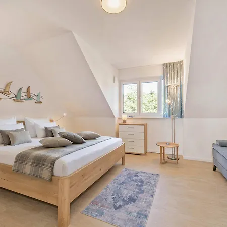 Holiday home Nordwind Kolpinsee