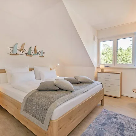 Holiday home Nordwind Kolpinsee