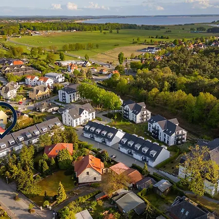 Holiday home Nordwind *
